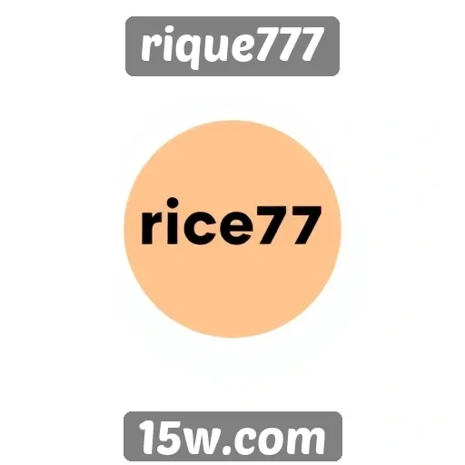 Reputação e comentários sobre o rique777