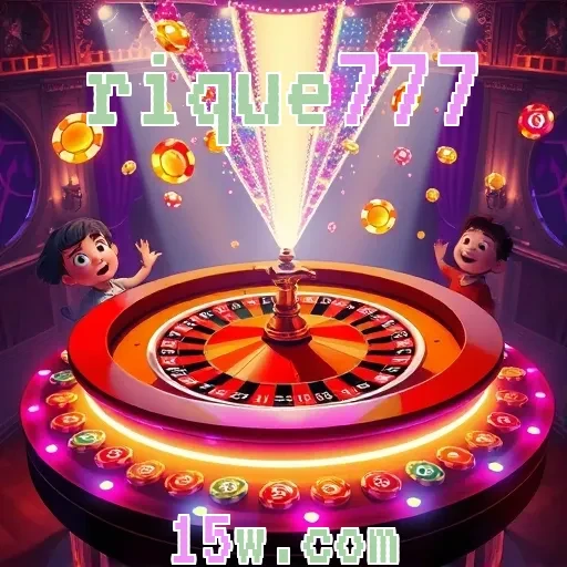 rique777: Mergulhe na Emoção dos Eventos Esportivos e Ganhe!